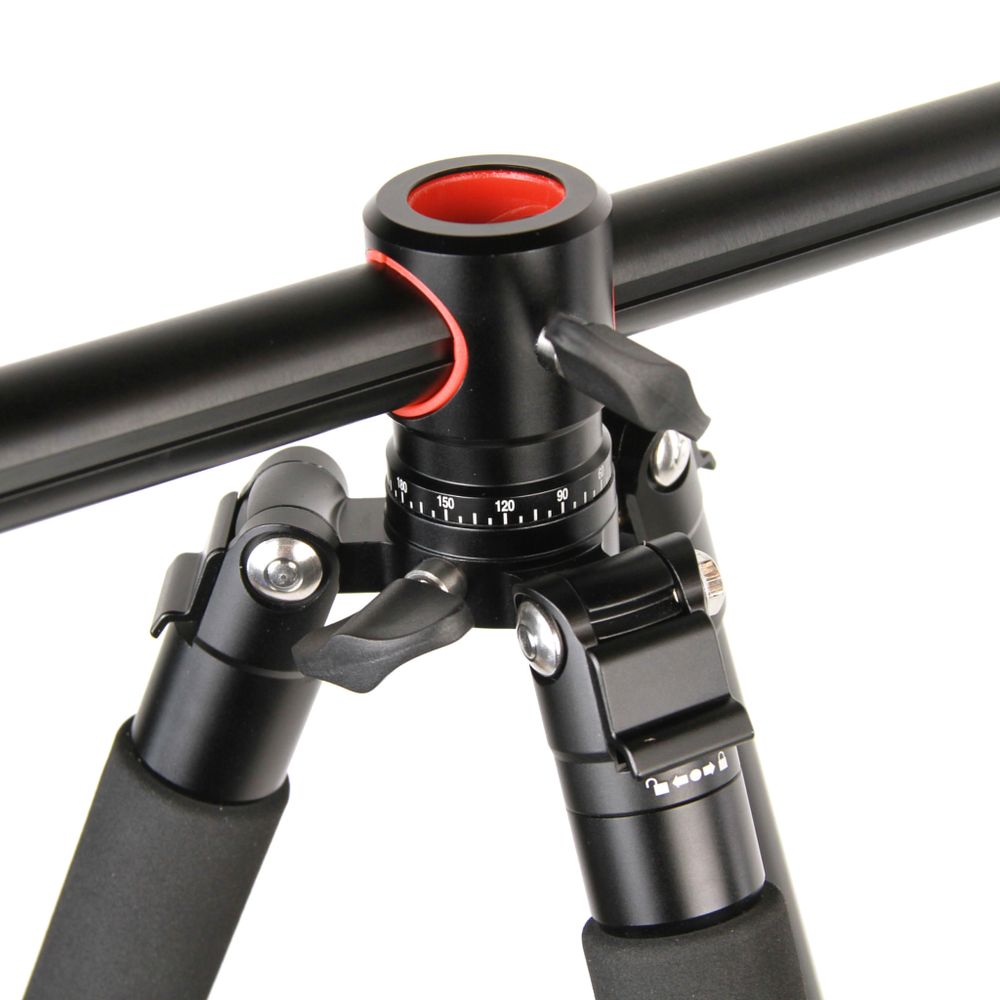 Штатив Falcon Eyes Hangman 160 BH2 с шаровой головкой