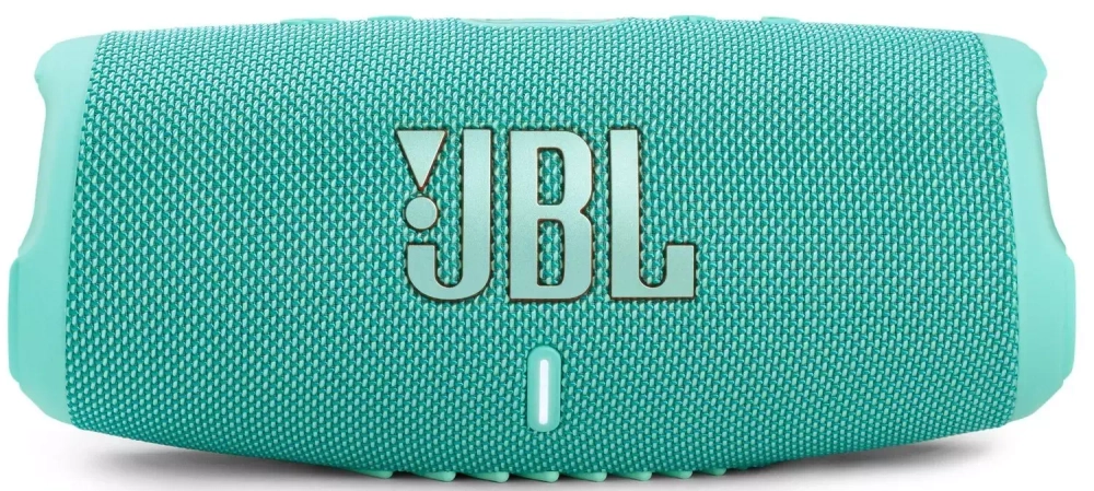 Портативная колонка JBL Charge 5 (JBLCHARGE5TEAL)