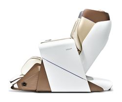 Массажное кресло Bodyfriend Eden Robo 2026