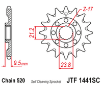 JTF1441