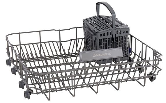 Посудомоечная машина MAUNFELD MWF12S