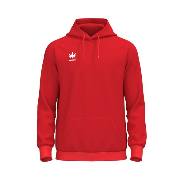 Худи Element 24 Hoodie Fleece — Academy red