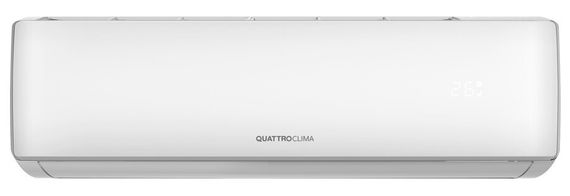 Кондиционер QUATTROCLIMA Verona QV-VE12WAE/QN-VE12WAE
