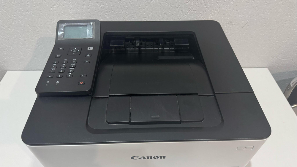 Принтер Canon i-sensys LBP226dw