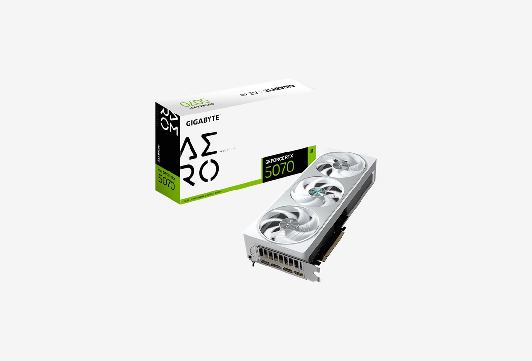 GV-N5070AERO OC-12GD_1026225100509