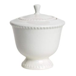 Сахарница 270 мл d 10,2 см h11,5 см Luxe Noble [1]