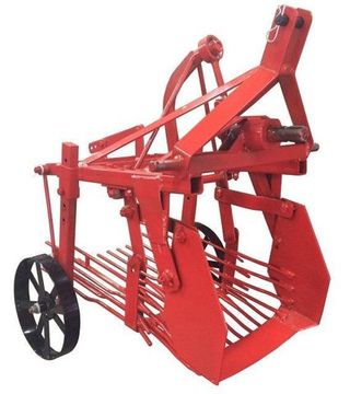 Картофелекопалка грохотная ККМ-4