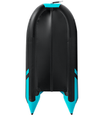 Лодка ПВХ Gladiator Active C330AL с алюминиевым полом BSM0125