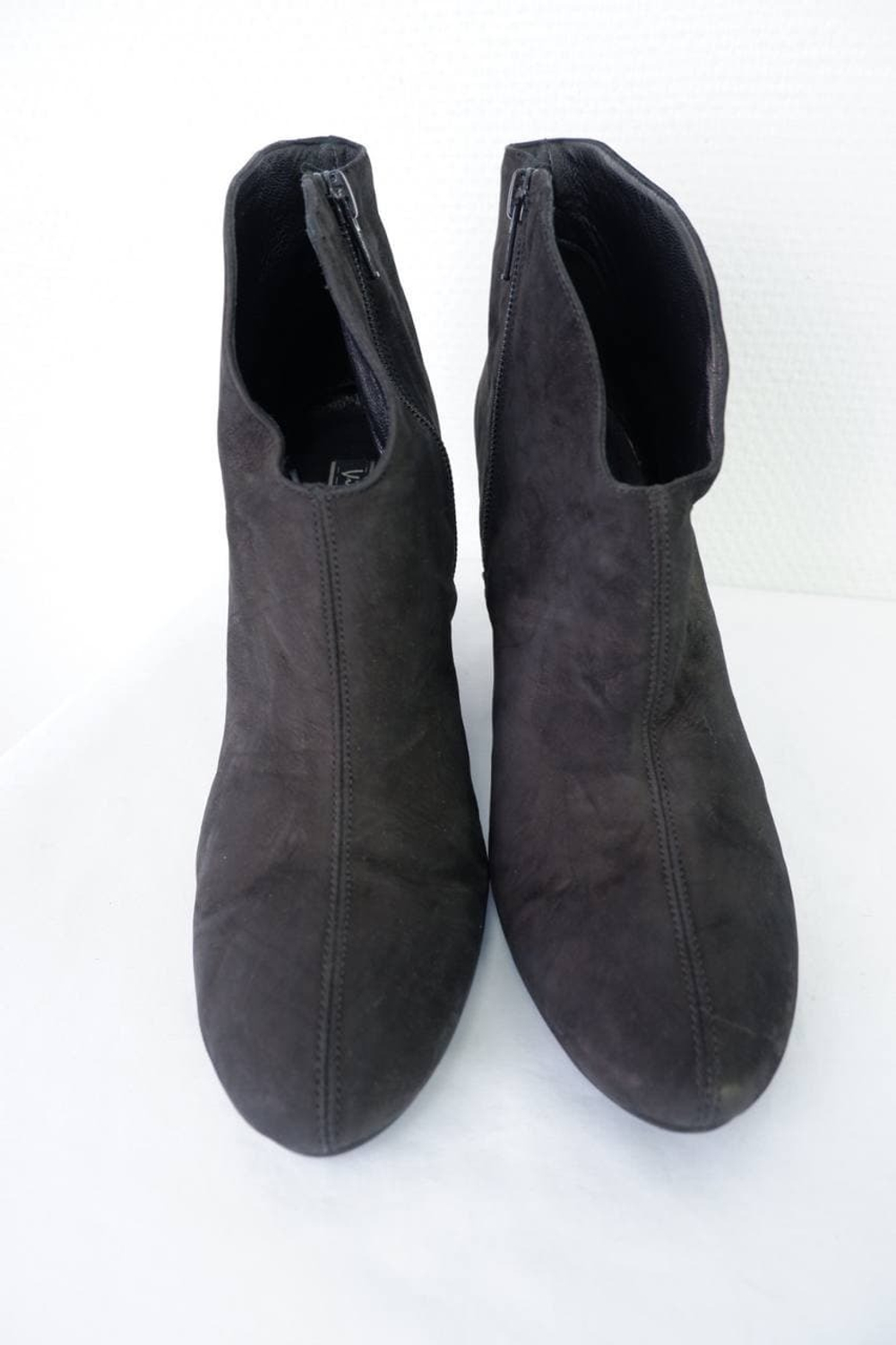 Ботильоны Vic стильные 40 размер