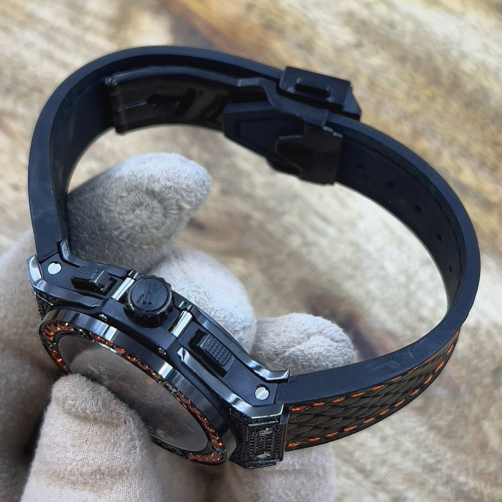 Часы Hublot