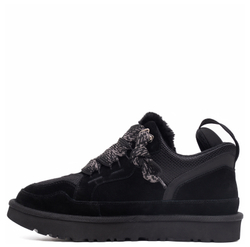 UGG Mens Lowmel Sneaker Black