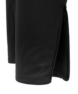 Брюки тренировочные с карманами Jogel DIVISION PerFormDRY Training Pants Zip pocket, черный 99