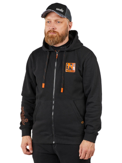 Худи Norfin 04 р.XL