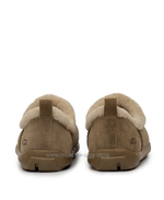 FINISH Slipper - Sand