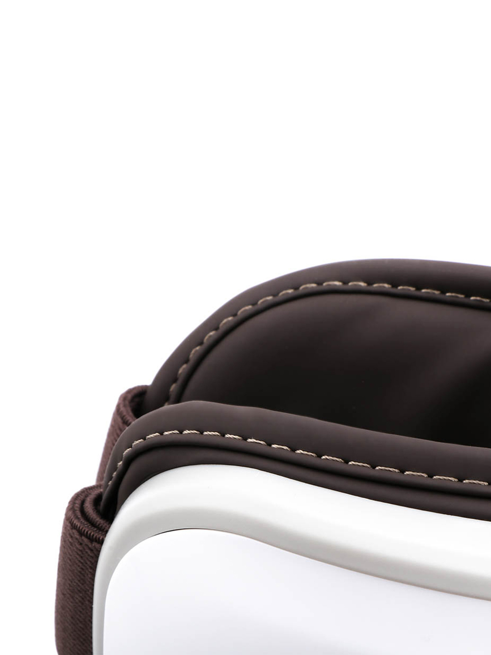 Массажер для глаз Cadena EM-1, беспроводной, с подогревом, аккумуляторный