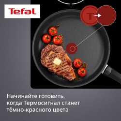 Сковорода Tefal Expertise 28 см G3210602