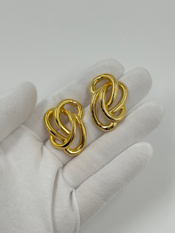 Серьги TAT
