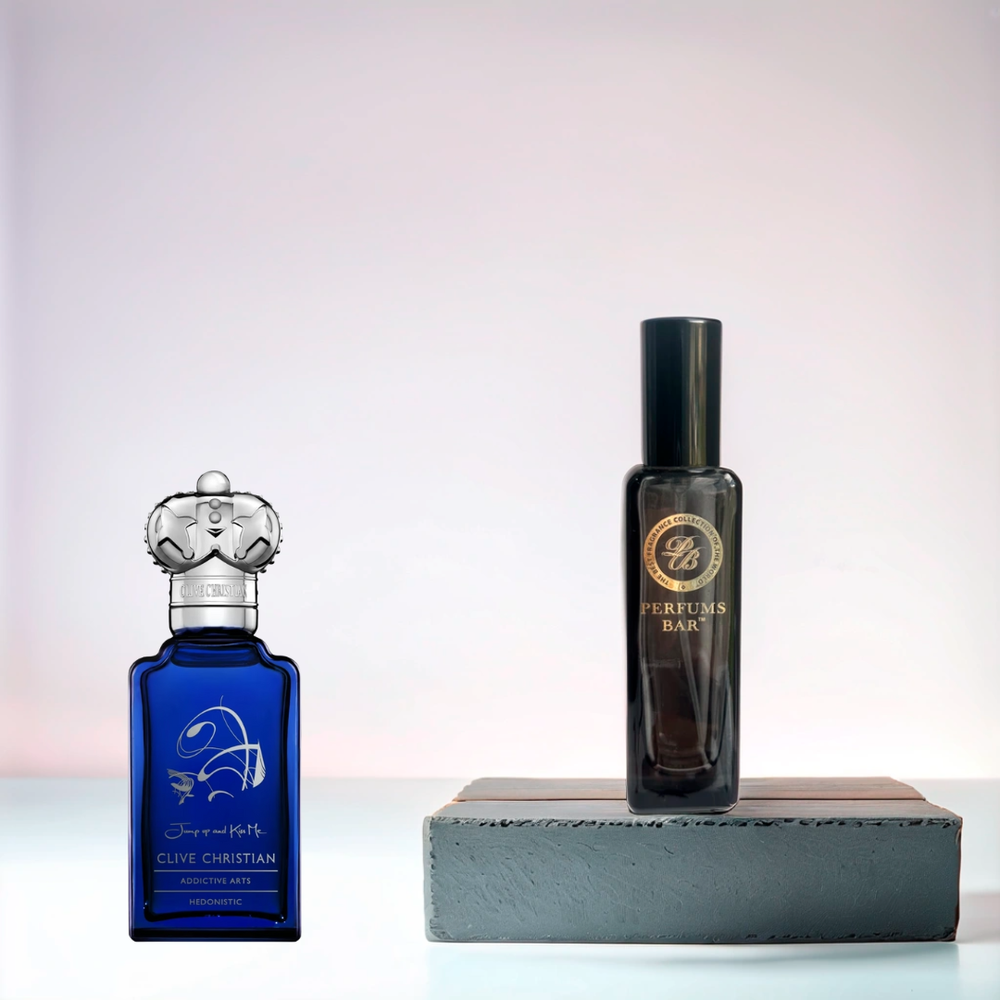 №133 Clive Christian - Hedonistic (по мотивам)