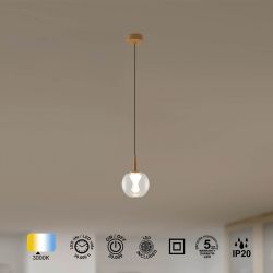 9078 Подвесной светильник ANDROMEDA