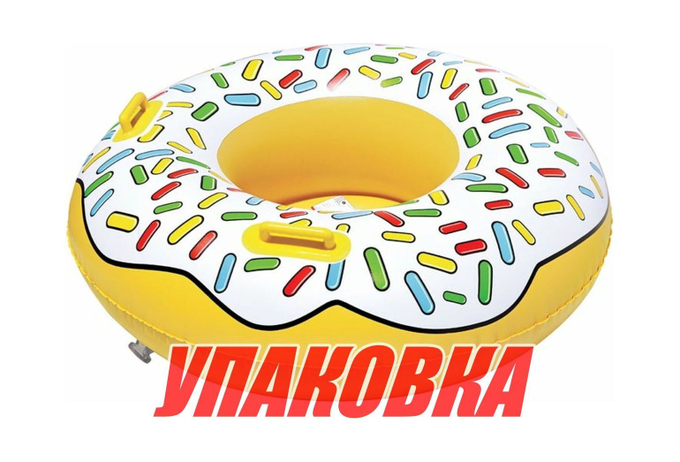 Баллон буксируемый SPORTSSTUFF Townut (упаковка из 2 шт.)