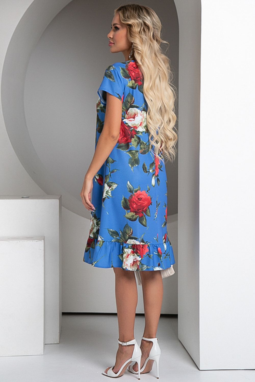 Платье 70770 Avili (Акция)