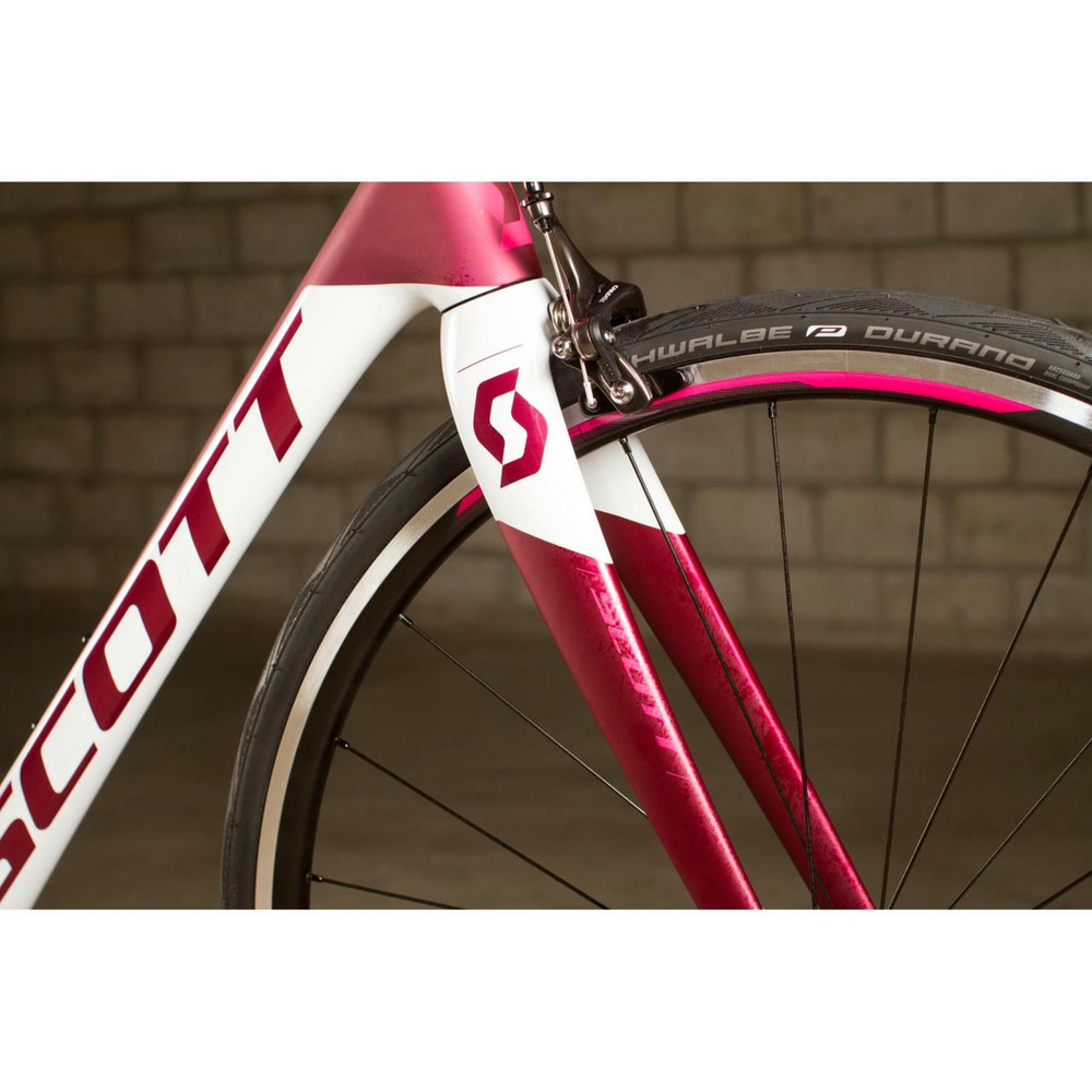 Женский велосипед Scott Contessa Addict 35 (2018)