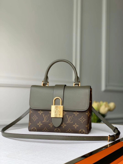 Louis Vuitton Locky BB