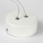 Подвесной светодиодный светильник Lussole LSP-7085