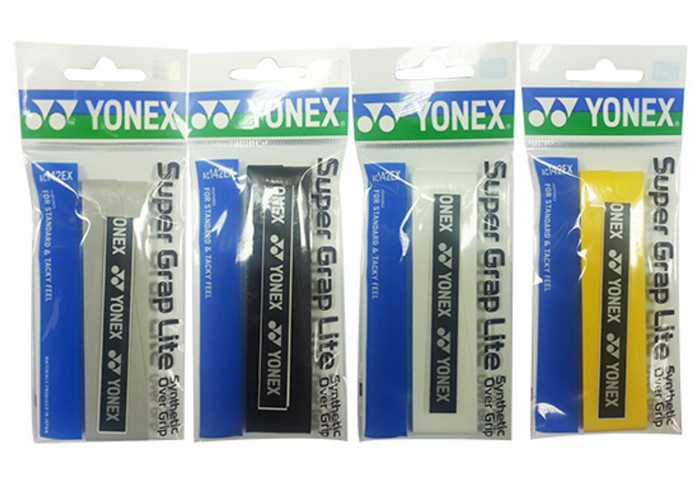 Обмотка YONEX AC142