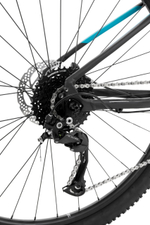 Горный велосипед Rock Machine Torrent 30-29 (2024)