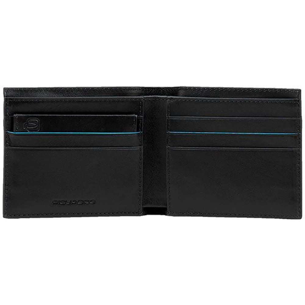 Кошелек мужской Piquadro Blue Square Revamp PU3891B2VR/N