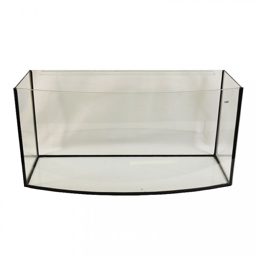 Аквариум телевизор 100л  800*325*395*6 мм