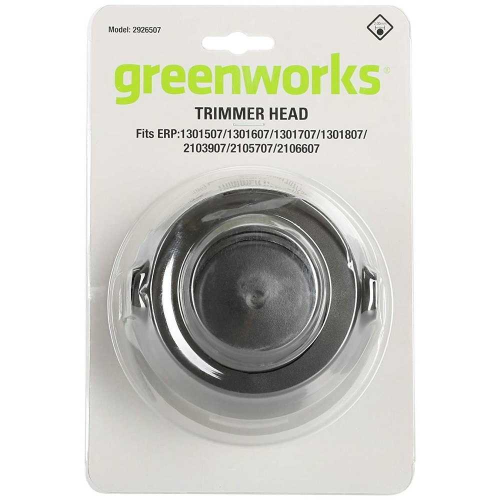 Катушка GreenWorks  2926507