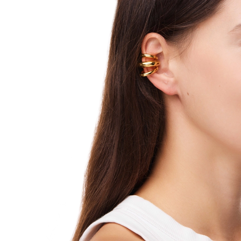 Кафф Тройной Том