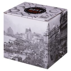 КРУЖКА LEFARD "ДОРОЖНЫЕ ЗНАКИ" 500 МЛ (КОР=24ШТ.)