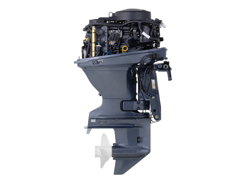 4х-тактный лодочный мотор MIKATSU MF50FEL-T-EFI