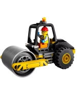Лего Сити Строительный каток 60401 Lego City
