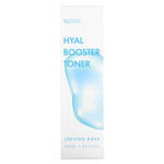 Nacific, Hyal Booster Toner, иерихонская роза, 150 мл (5,07 жидк. унц.)