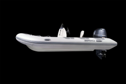 Лодка РИБ BRIG FALCON RIDER 450