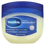 Vaseline, заживляющее желе, оригинальный вкус, 212 г (7,5 унции)