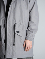 Парка Алтай Город Горький светло-серый серая