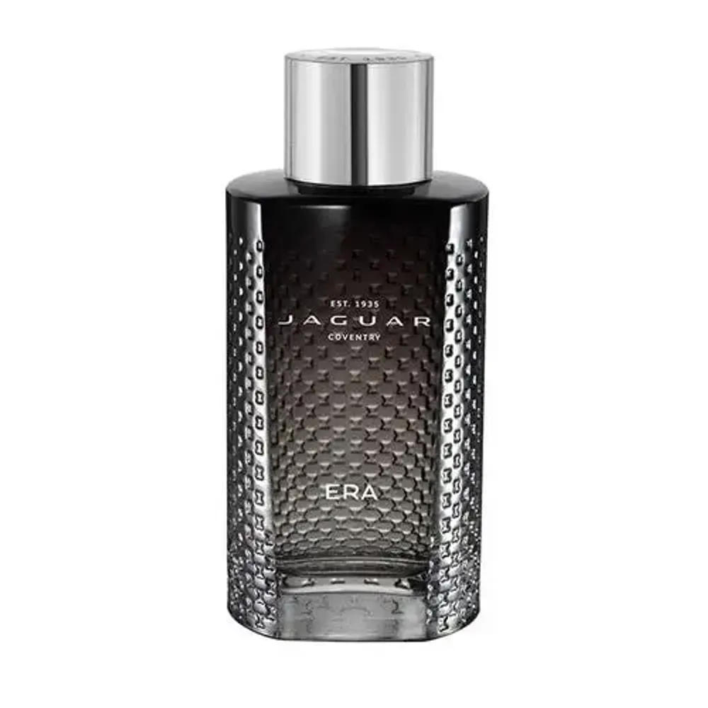 Мужская парфюмерия Jaguar Era Eau de Toilette 100 мл