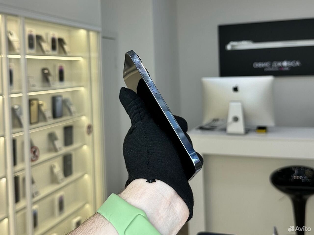 iPhone 13 Pro, 128 ГБ б/у