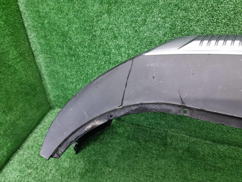 Бампер передний Faw Bestune T55 (2021-н.в.)