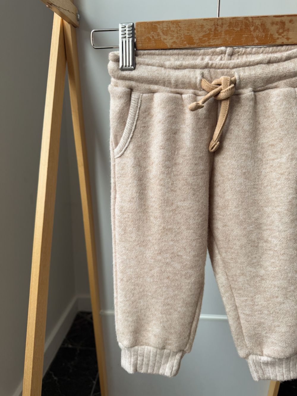 Трикотажные брюки Nanan, 74