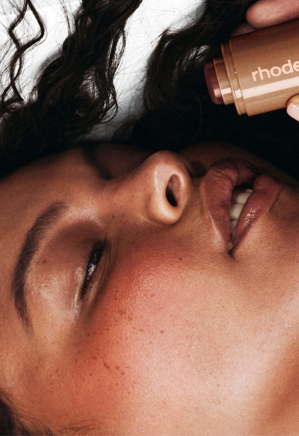 Rhode Pocket Blush - Toasted Teddy