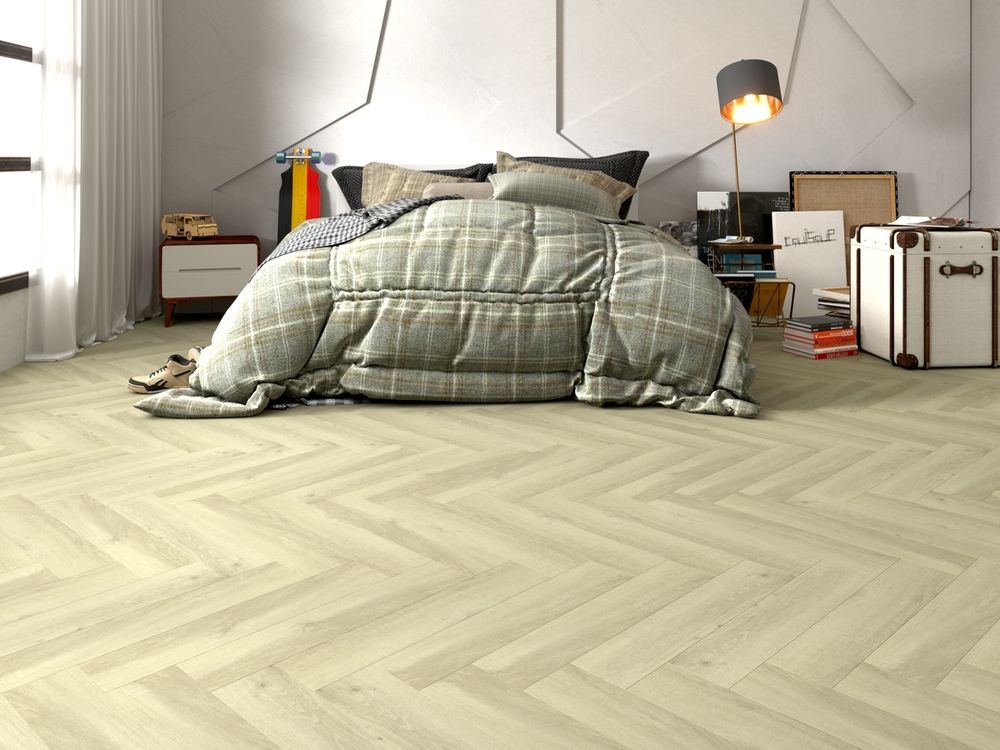 Виниловый пол AltaStep Mirada SPC4404 Дуб Голландский