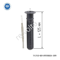 Наконечник - изолятор катушки зажигания Chrysler / Dodge