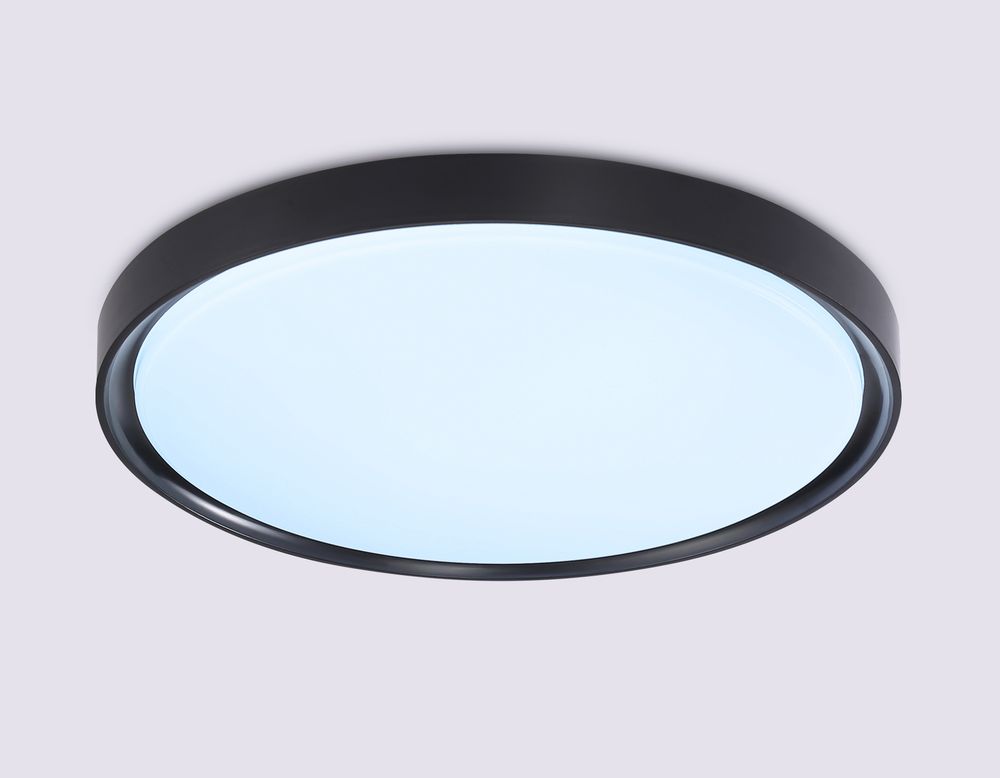 Ambrella Потолочный светодиодный светильник с высокой степенью защиты IP54 Air FZ1248