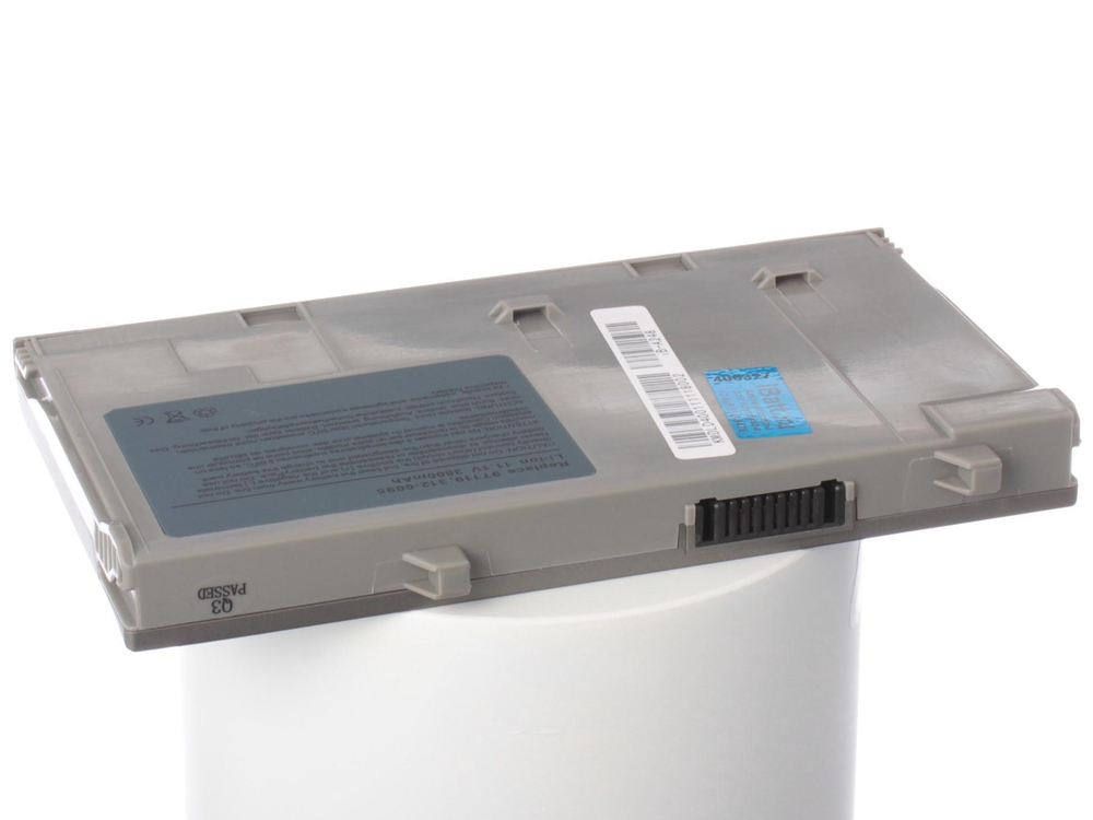 Аккумулятор iBatt 3800mAh, для U0521